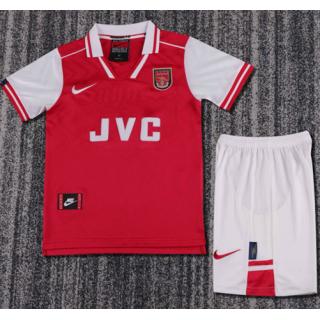 Arsenal 1a Equipación 96/98 - NIÑOS